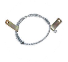 Заземляющий проводник ВК зп-1м 21500031