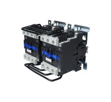 ПМЛ-3500 УХЛ4 Б, 380В/50Гц, 2р+2з, 40А, реверсивный, без реле, IP00, пускатель электромагнитный (ЭТ)  ET515408  Электротехник