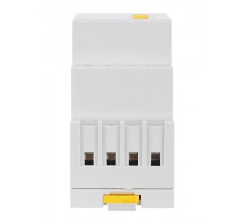 Ограничитель мощности ОМ-2P 16А 230В  MOM10-2-016  IEK