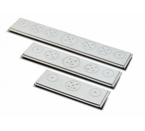 Фланец для шкафа 12 мод.  1SL0551A00  ABB