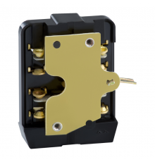 Контакт вспомогательный 2П-АП50Б-У3  110352  КЭАЗ