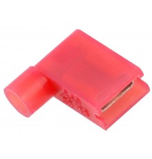 Разъем РпФИм 1,25-7-0,8 флажковый (100 шт)  URM30-D15-D17-4  IEK