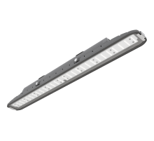 Светильник светодиодный SLICK.PRS LED 50 with driver box /tempered glass/ Ex 5000K GNM  1631005890  Световые Технологии