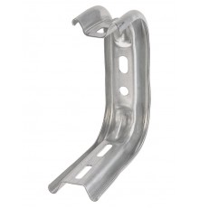 Кронштейн C-обр., профиль Омега, осн. лотка 100 мм  SQ2907-0323  TDM