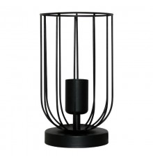 Светильник "Танго" ННБ 63-60-008 черн.муар /шнур черн.  1005405020  Элетех