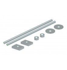 Монтажный комплект для фиксатора ZSE (ZSE90 M2)  7215745  OBO Bettermann