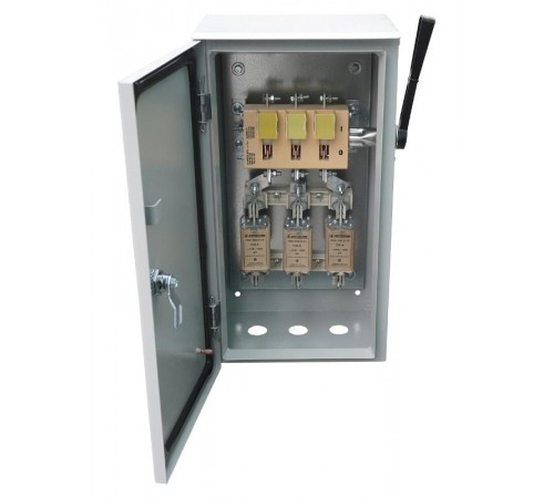 ЯРП11М-311-54 УХЛ2, 100А, с ПН-2-100А, IP54, ящик силовой (ЭТ)  ET055641  Электротехник