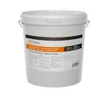 Герметик - мастика огнезащитный терморасширяющийся "Огнебарьер" МТО 20 кг  PR08.21181 