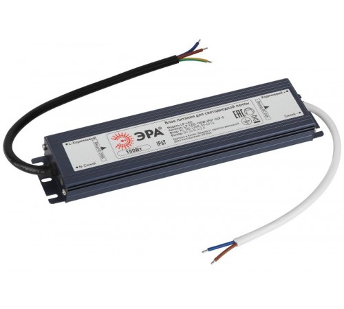 Блок питания  LP-LED 150W-IP67-24V-S  Б0061146  ЭРА