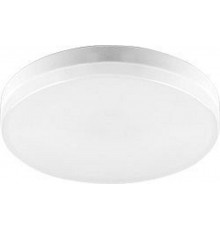 Лампа светодиодная LB-451 (7W) 230V GX53 4000K, для натяжных потолков  25828  FERON