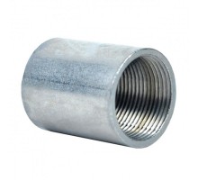 Муфта стальная с резьбой 340/1 ZN (F)  340/1 ZN_F  Kopos