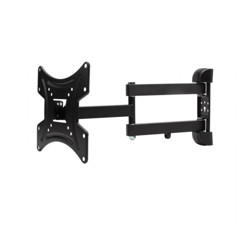 Кронштейн для телевизора 17"-42", наклонно-поворотный  38-0070  REXANT