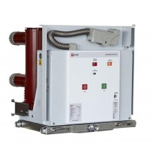 Ваккуумный выключатель BB/EKF-10-1250-20-210-3 выкатного исполнения,с 2 токовыми катушками отключения,опер. ток 220 В AC/DC  ppt22t2pbbv21v1220  EKF