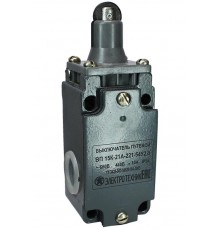 ВП 15К-21А-221-54 У2.8, толкатель с роликом, прямого действия, IP54, выключатель путевой (ЭТ)  ET523516  Электротехник