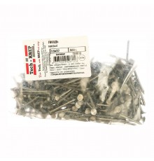 Гвоздь толевый 2,5х32 (500 г) - пакет  124613  Tech-KREP