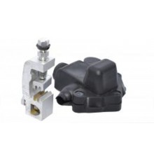 Зажим ответвительный влагозащищенный ZP 171  01-02009  Импульс