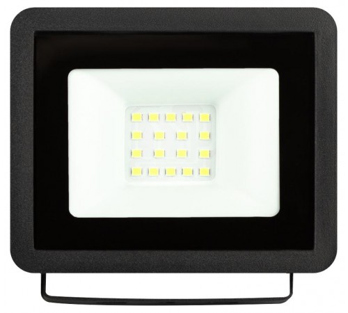 Прожектор светодиодный   LPR-025-GREEN-020 20Вт зеленое свечение 2000лм IP65  Б0064699  ЭРА