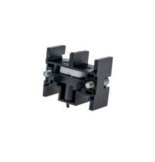 Модуль фиксации блок-контактов MTB2-F02  43375  ОВЕН