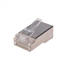Разъем cквозной FTP RJ-45(8P8C), CAT 5e REXANT  05-1019  REXANT