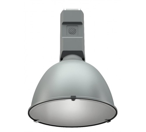 Светильник промышленный ГСП HBA AL 250 SET 250Вт ДРИ Е40 ЭмПРА IP65  1311002070  Световые Технологии