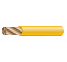 ПуГВнг(А)-LS 1х2,5 жёлтый