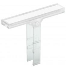 Держатель маркировки для КПИ на концевой стопор   YZN11DFMH-003-K03  IEK 