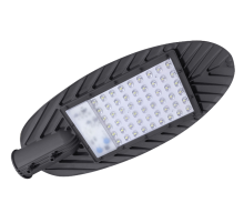 Светильник светодиодный консольный уличный ДКУ PSL 03 50Вт 5000К IP65  5013759  Jazzway