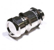 Ввод кабельный ВКБ3-НС-M63-51-57 IP68  zeta34613  ГОФРОМАТИК