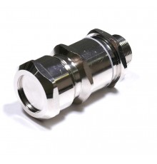 Ввод кабельный ВКБ3-НС-M50-33-38 IP68  zeta34609  ГОФРОМАТИК