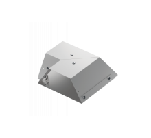 Аксессуар  98 326 Соединитель L-образный ДСО-02  98326  INNOLUX