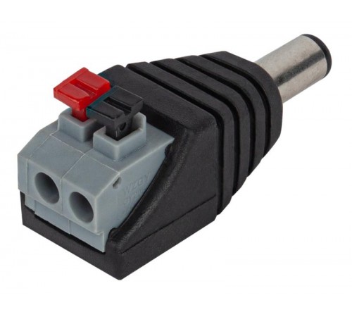 Разъем   R-BNC04 штекер BNC с быстрозажимной колодкой  Б0048315  ЭРА