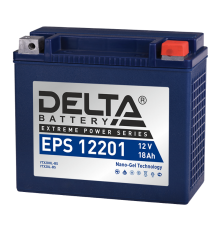 EPS 12201 Delta Аккумуляторная батарея  3401010090011  DELTA