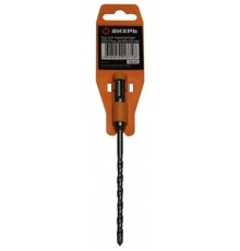 Бур по бетону 6x160x100 SDS-Plus  73/10/7/2  ВИХРЬ