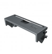 Кабельный вывод для лючка GES9 (серый) (SA GES9 7011)  7407928  OBO Bettermann