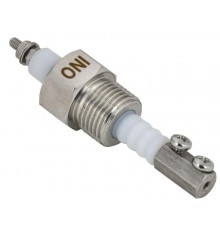Датчик уровня одноэлектр. кондуктометр. ДС-ПВТ-G1/2  ODK-O-G-D05  ONI