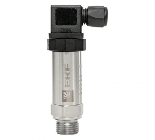 Преобразователь давления PRT-100-1,6-1,0-G2  PRT-100-1,6-1,0-G2  EKF