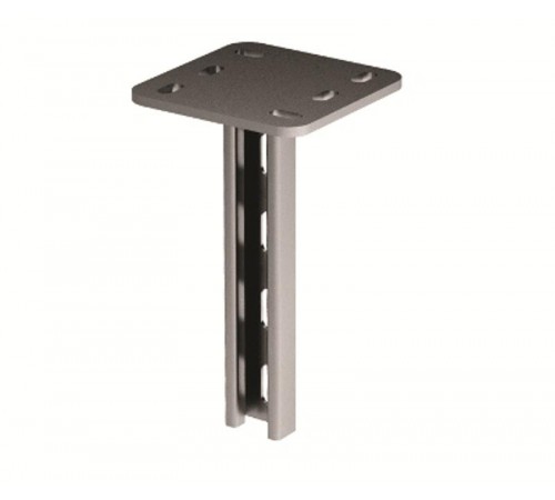 Вертикальный подвес одиночный 41х21, L 7  BSP2107  DKC