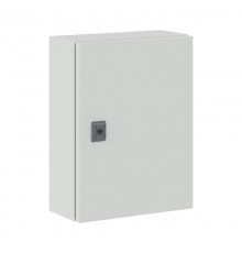 Шкаф навесной CE 400 х 300 х 150мм IP66  R5CE0431  DKC - ( замена на код R5STE0431 )
