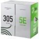 Кабель витая пара U/UTP 4x2x24AWG Cat5e CCA PE OUTDOOR 305м SIMPLE (2/30)  Б0044436  ЭРА