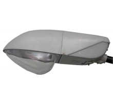 Светильник ГКУ 20-250-001 Орион : ШБ (с/стеклом) степ защ ПРА IP 44) 250Вт ДРИ Е40 ЭмПРА IP65  01643  GALAD