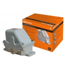 Концевой выключатель КУ-704 У1 фиксация в каждом положении 10А 380В IP44   SQ0732-0021  TDM