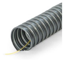 Металлорукав Р3-ПР-ЦХ-20 с/з 1100 Н УХЛ1 (50м/уп)  PR04.0103  Промрукав