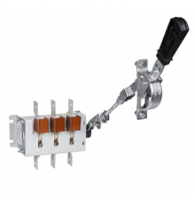 Выключатель-разъединитель ВР32-35-А31240-250А-УХЛ3  103378  КЭАЗ