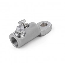 Наконечник болтовой 2НБ 70-120 (до 10 кВ) (5 шт/уп)  PR08.32465  Промрукав