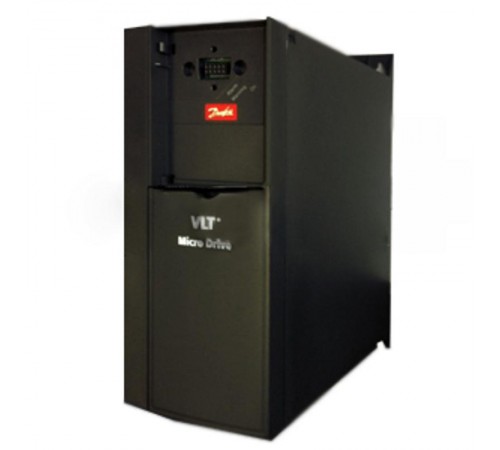 Преобразователь частоты FC-051P15KT4E20H3BXCXXXSXXX 15 кВт 380 В  132F0059  Danfoss