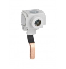 Вводная клемма 25мм2 1-3P  C9XPC04  SE