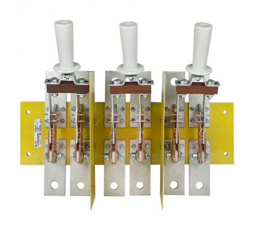 Разъединитель РЕ19-45-31170 2500А  re19-4531170  EKF