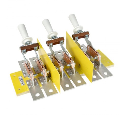 Разъединитель РЕ19-45-31170 2500А  re19-4531170  EKF