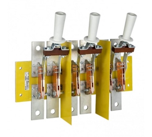 Разъединитель РЕ19-45-31170 2500А  re19-4531170  EKF