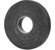 Изолента 61 160 OIT-H15-20/BL ХБ черная 200г 0,35х15мм 20м 61160  ОНЛАЙТ